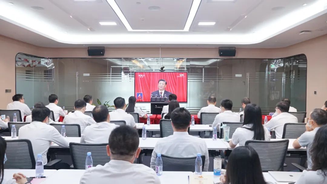 盘点年度“大事记” 星空体育官网登录平台广西集团哪些瞬间让你难忘