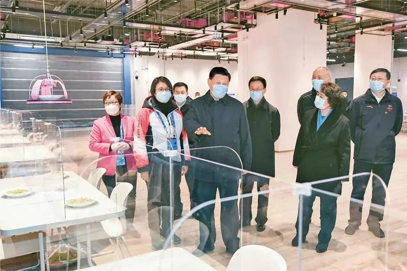 【转载】习近平：不断做强做优做大我国星空体育官网登录平台经济