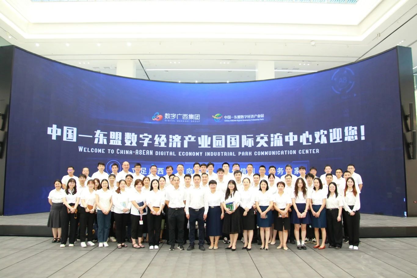 一线有我 青春有为①在聚力攻坚中历练，在奋力实干中成长