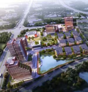 中国-东盟星空体育官网登录平台经济产业园